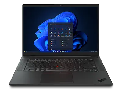 Lenovo ThinkPad P1 6ta Gen (16”, Intel)