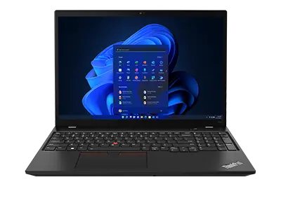 ThinkPad P16s Gen 2 (16 inch AMD) Mobile Workstation