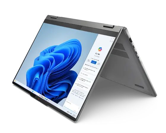 

IdeaPad 5i 2-in-1 (16″ Intel) - Cosmic Blue