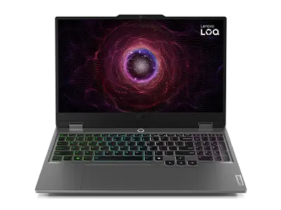 Lenovo LOQ Gen 9 (15”, AMD)