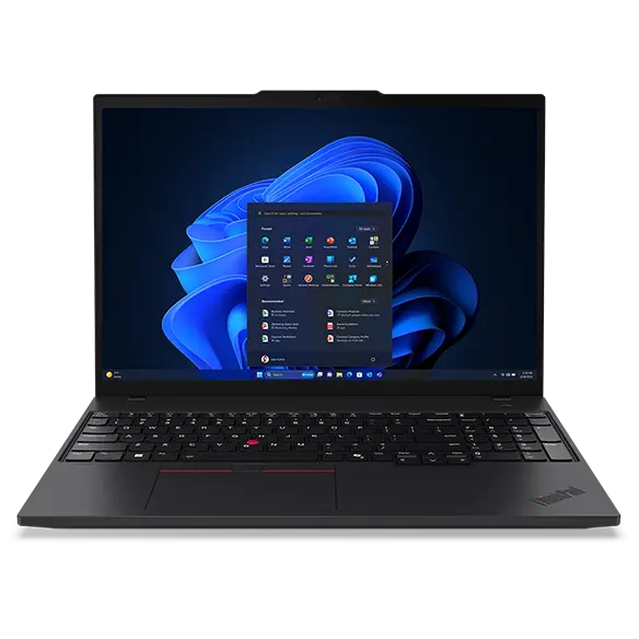 

ThinkPad T16 Gen 3 Intel (16″)