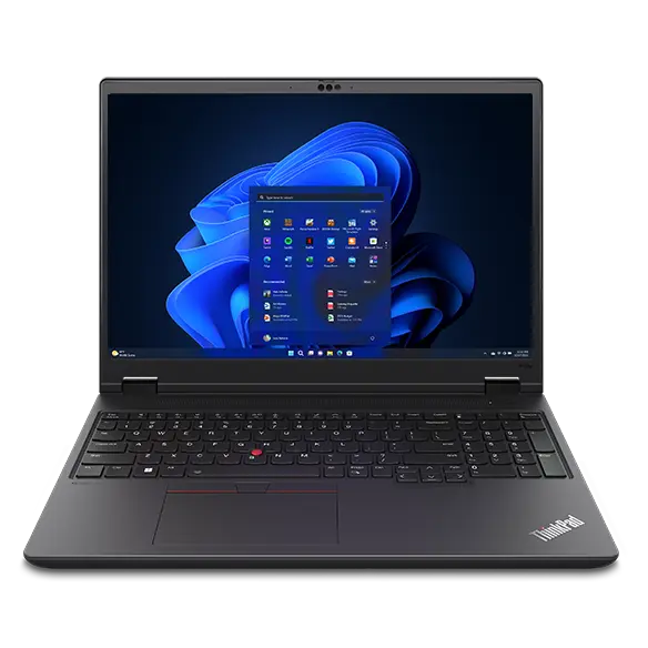 

ThinkPad P16v Gen 2 Intel (16″) Mobile Workstation