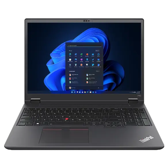 

ThinkPad P16v Gen 1 AMD (16") - Mobile Workstation