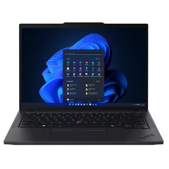 Lenovo ThinkPad T14 Gen 6 Intel® Core™ Ultra 7 265U vPro® Processor (E-cores up to 4.20 GHz P-cores up to 5.30 GHz)/Windows 11 Pro 64/1 TB SSD TLC Opal
Lenovo ThinkPad T14 Gen 6 Intel® Core™ Ultra 7 265U vPro® Processor (E-cores up to 4.20 GHz P-cores up to 5.30 GHz)/Windows 11 Pro 64/1 TB SSD TLC Opal