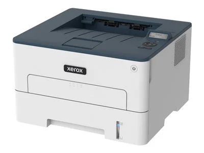 

XEROX B230 PRINTER, UP TO 36 PPM, LETTER/LEGAL, USB/ETHERNET AND WIRELESS, 250-SHEET TRAY, AUTOMATIC 2-SIDED PRINTING, 110V