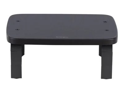 

Kensington SmartFit - stand - for monitor - black