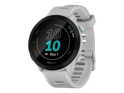 

Garmin Forerunner 55 Running Smartwatch - Whitestone