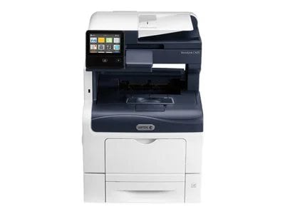 

Xerox VersaLink C405 Color Multifunction Printer