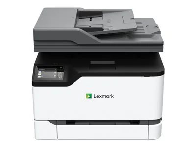 

Lexmark Color MC3224i Wireless All-in-One Laser Printer, Scan & Copy, Duplex Printing (40N9640)