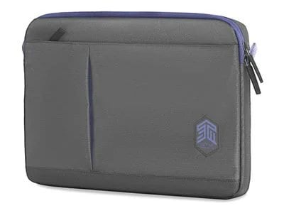 

STM Blazer Laptop Sleeve for Laptops up to 14 inches - Grey