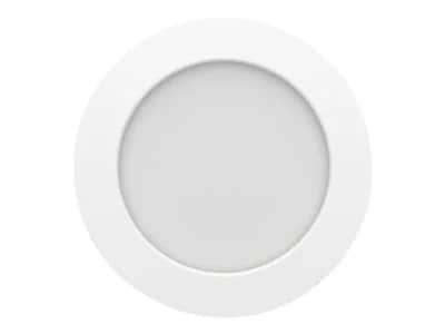 

Philips Hue White and Color Ambiance Slim Downlight 6" - White