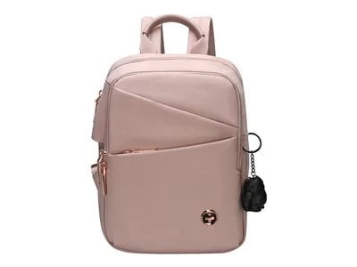 

Swissdigital Katy Rose NG Backpack for up to 9.75" Tablets, Medium - Lotus