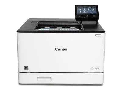 

Canon imageCLASS LBP674Cdw Wireless Color Laser Printer