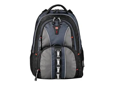 

Wenger Cobalt Backpack for Laptops up to 16 inches - Blue