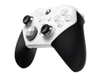 

Microsoft Xbox Elite Series 2 Core Wireless Controller - White
