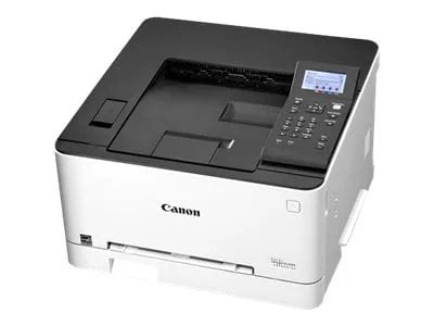 

Canon Color imageCLASS LBP622Cdw - Wireless, Mobile Ready, Duplex Laser Printer