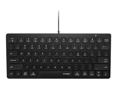 

Kensington SimpleSolutions Wired compact USB-C keyboard