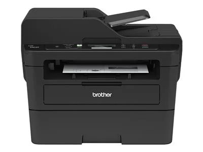 

Brother DCP-L2550DW Monochrome Laser Printer, Compact Multifunction Printer and Copier