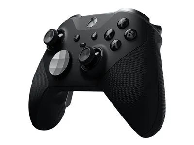 

Microsoft Xbox Elite Wireless Controller Series 2 - gamepad - wireless, wired - Bluetooth
