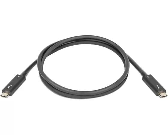 

Lenovo Thunderbolt 3 Cable 0.7m