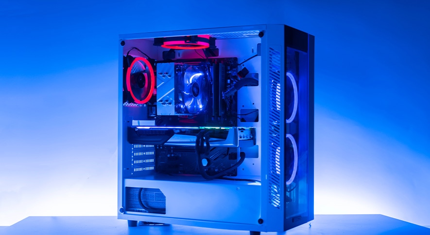 ゲーミングPCとは何か
