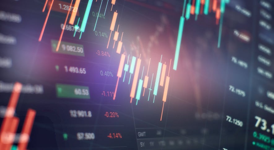 デスクトップパソコンの価格変動を左右する市場の動向