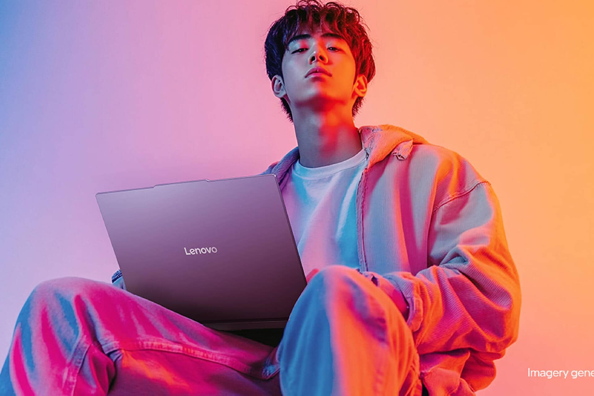 Lenovo AI PC