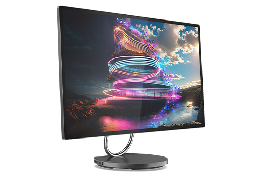 Lenovo Yoga AIO 32ILL10(31.5型 Intel)