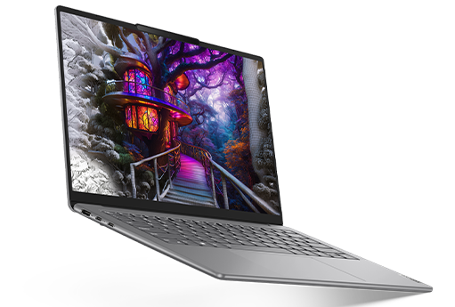 Yoga Slim 7i Gen 9 (14型 Intel)