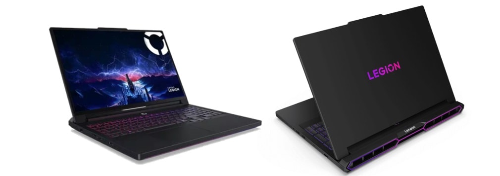 Legion Pro 7i Gen 10