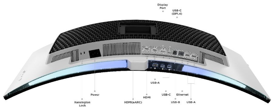Lenovo Legion Pro 34WD-10