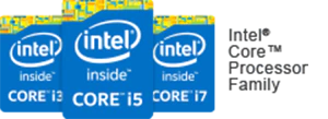 Intel 4th Gen