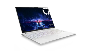 Lenovo Legion 7i Gen 10 gaming laptop