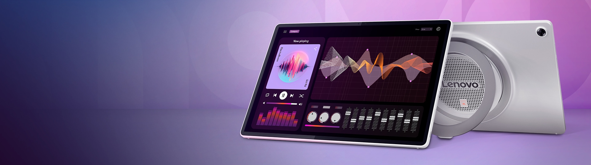 Lenovo Tablet