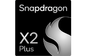 Snapdragon x Plus badge