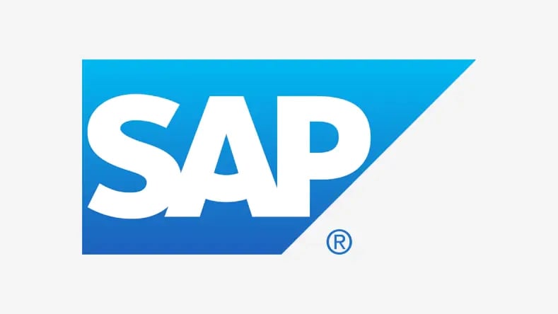 SAP logo