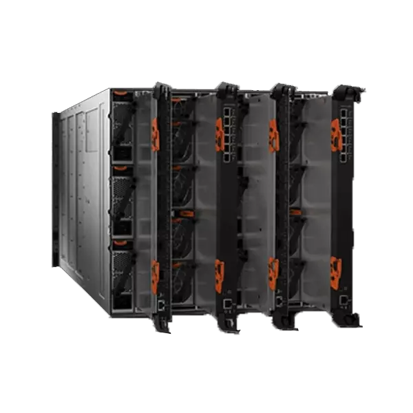 Lenovo On-Demand Scalability - front facing right