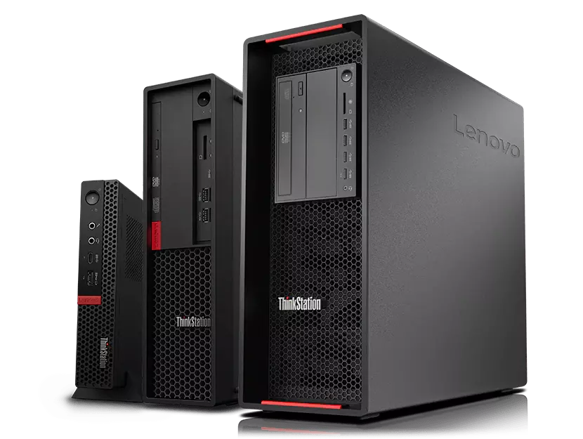 P Series Workstations