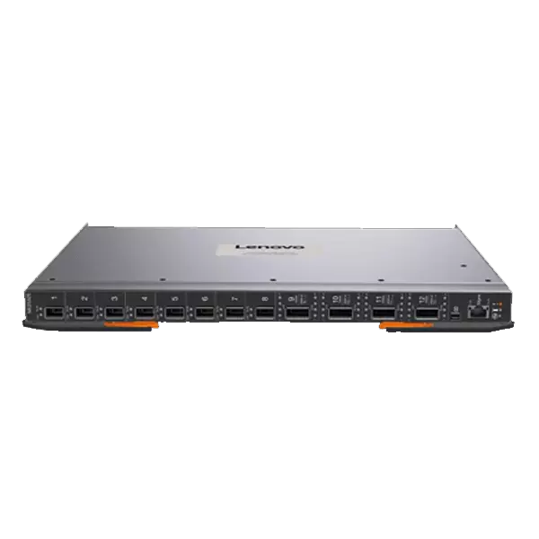 Lenovo Expansion Nodes for Flex System Blades Compute Nodes - front facing