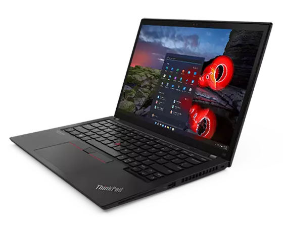 

ThinkPad X13 Gen 2 AMD (13") - Storm Grey