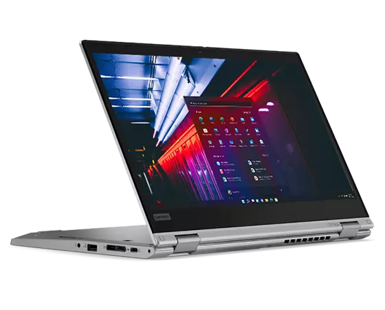 

ThinkPad L13 Yoga Gen 2 Intel (13") - Black