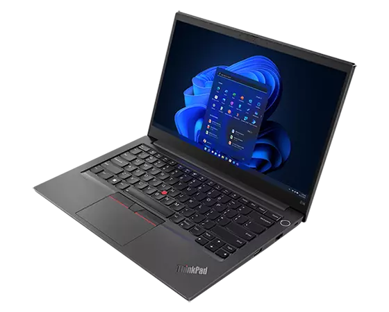 

ThinkPad E14 Gen 4 AMD (14”) - Black