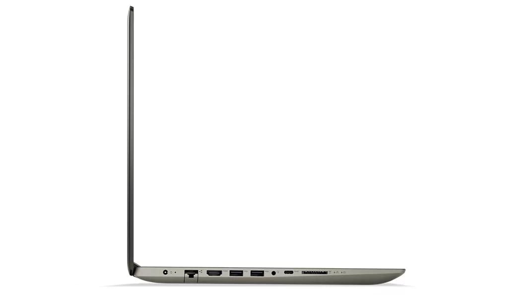 Lenovo IdeaPad 520 Premium 15 Multimedia Laptop