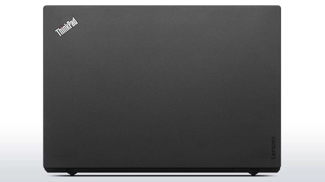 Lenovo ThinkPad L460 Back View