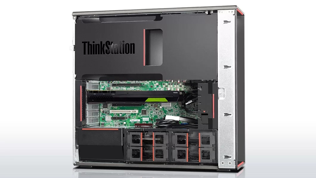 ThinkStation P710 Tower Workstation