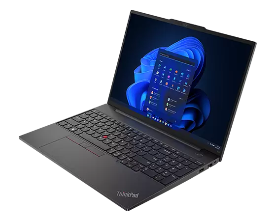 

ThinkPad E16 Gen 1 AMD (16”)