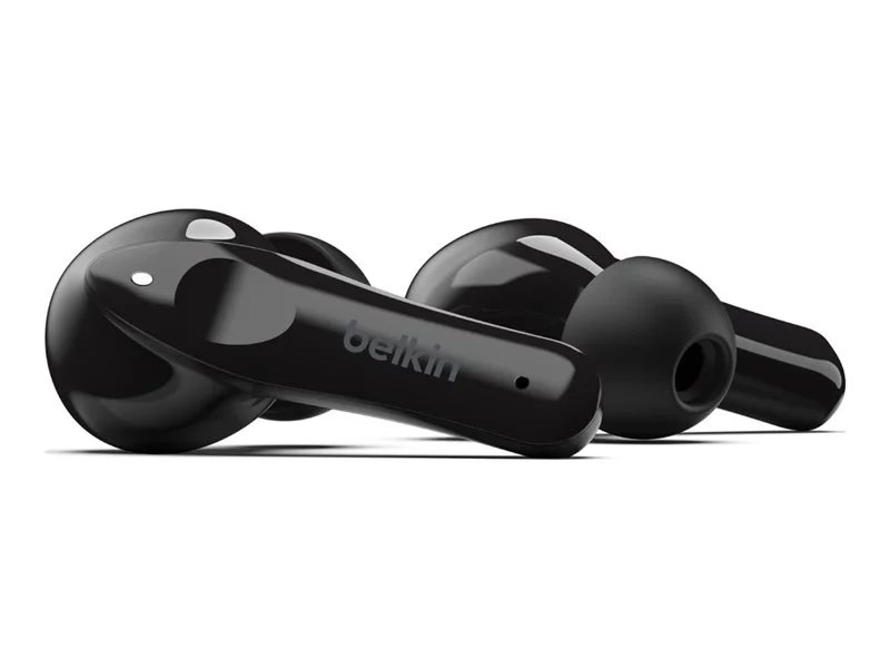 Belkin Soundform Move Plus True Wireless Earbuds