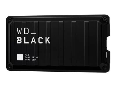 

WD Black 1TB P50 Game Drive SSD External Hard Drive