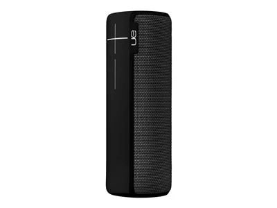 

Logitech ULTIMATE EARS Boom 2 Limited Edition Portable Bluetooth Speaker - Black