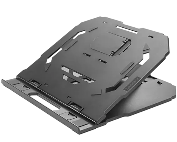 Lenovo 2-in-1 Laptop Stand